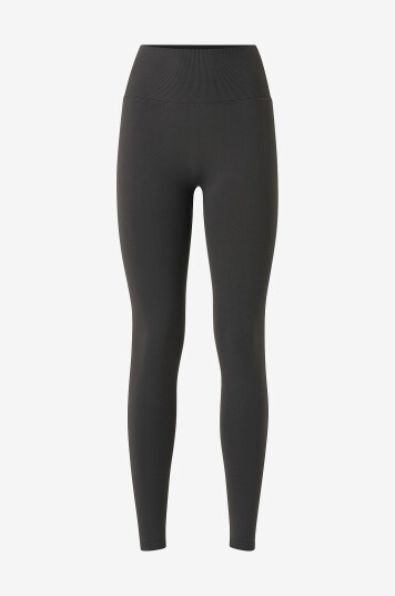 Aim'n - Treningstights Shape Seamless Tights - Grå