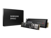 Samsung PM9A3 MZQL21T9HCJR - SSD - 1,92 TB - intern - 2,5 - U.2 PCIe 4.0 x4 (NVMe) | BULK