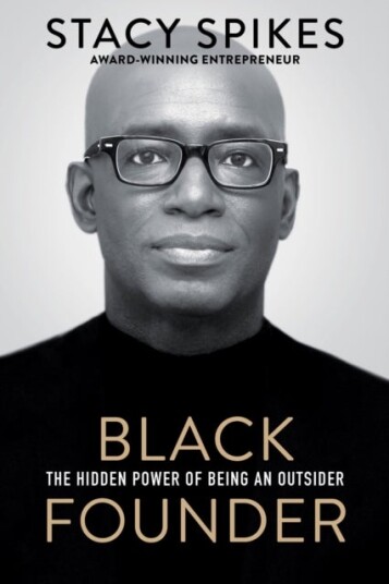 Black Founder Black Founder