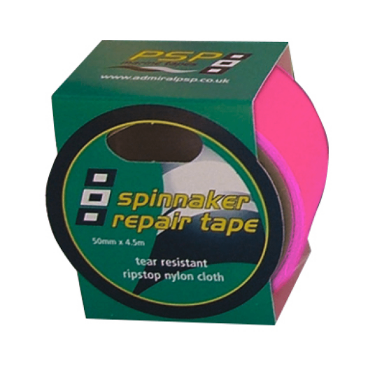 Spinnaker Rep Tape Rosa