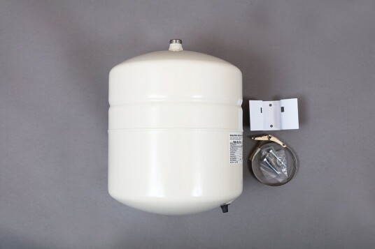 Oso AX 18L Ekspansjonskar For boligberedere, 9 bar - f/over 200L Oso AX 18L Ekspansjonskar For boligberedere, 9 bar - f/over 200L