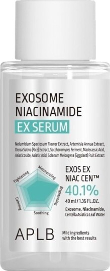 APLB Exosome Niacinamide EX Serum 40ml