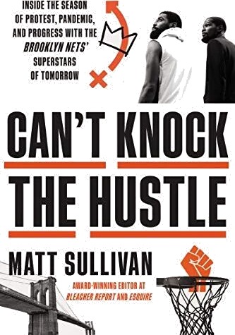 Can't Knock the Hustle av Matt Sullivan