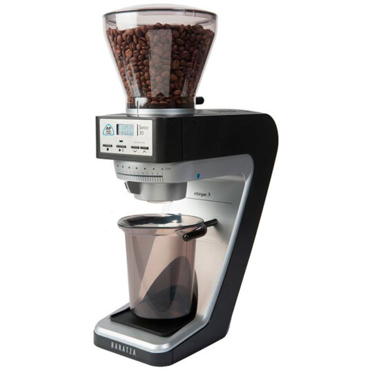 Baratza Sette 30 AP Kaffekvern Baratza Sette 30 AP Kaffekvern