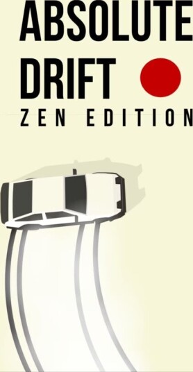 Absolute Drift, Mac OSX, Linux Absolute Drift, Mac OSX, Linux