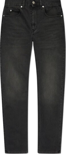Isabel Marant, Herre, Jeans, Svart, W31,