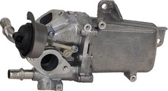 EGR-kjøler RENAULT 147355238R