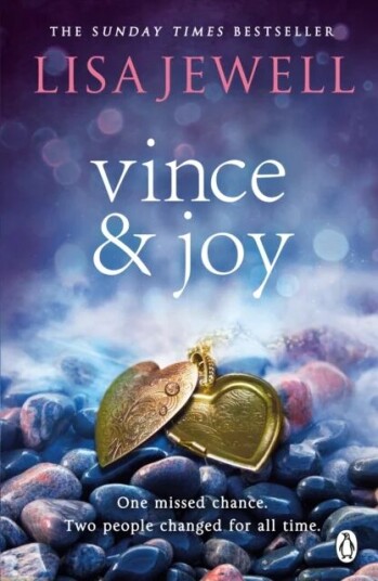 Vince And Joy Av Lisa Jewell