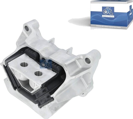DT Spare Parts 3.00046 Motorfeste