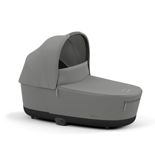 Cybex Vognbag Priam Lux Carry Cot Mirage Grey