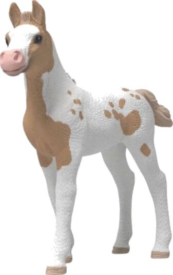 Schleich Horse Club Føll Rusty 81484