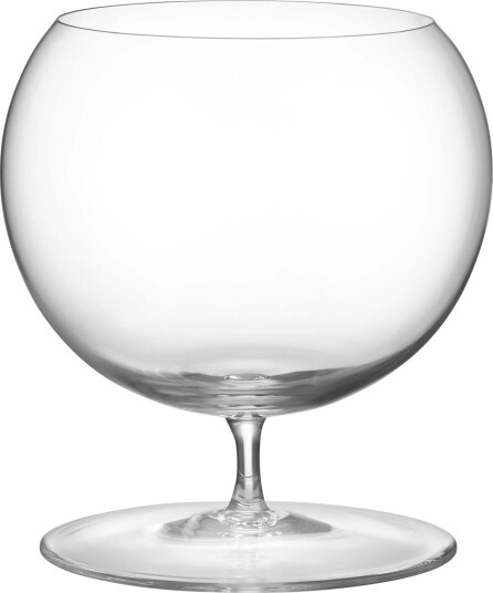 Geometry Cognacglass 67 cl, 2-pk