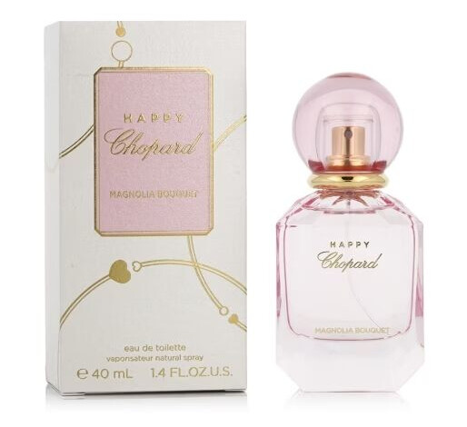 Chopard Chopard Magnolia Bouquet Eau De Toilette  40 ml 