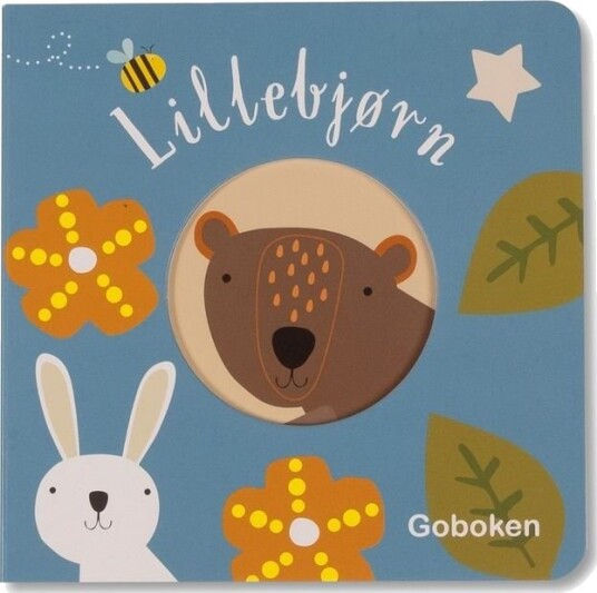 Lillebjørn