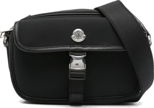 Moncler Dame Vesker Svart ONE SIZE,