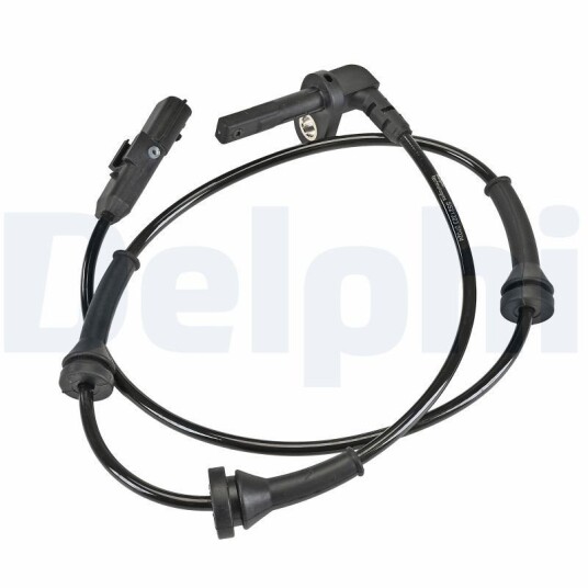 Sensor, ABS DELPHI SS21323-12B1 Sensor, ABS DELPHI SS21323-12B1