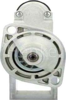 Henkel Parts 3124658 Starter Henkel Parts 3124658 Starter