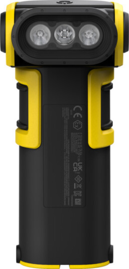 Ledlensershop Ledlenser EXC7R EX lykt Ledlensershop Ledlenser EXC7R EX lykt
