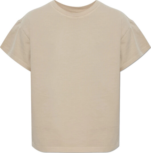 Rag & Bone Dame Topper Beige L,