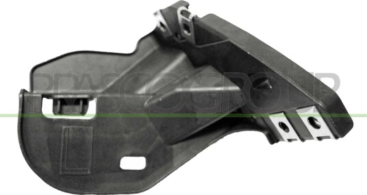 Holder, støtfanger PRASCO LR7001004
