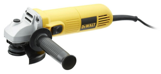 Dewalt DWE4016 Vinkelsliper 115mm 730w