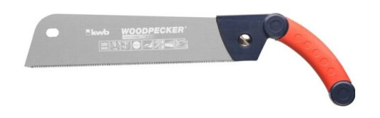 Kwb 304514 Håndsav 300 Mm Kwb 304514 Håndsav 300 Mm
