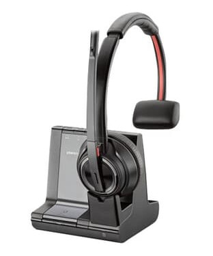 Poly Savi 8210 Office Monaural Standard Hodesett Mono Poly Savi 8210 Office Monaural Standard Hodesett Mono