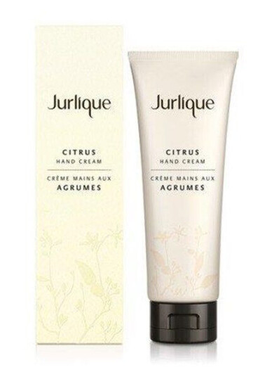 Jurlique Citrus Hand Cream 125 ml
