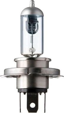 SPAHN GLÜHLAMPEN 54186 Lyspære, fjernlys SPAHN GLÜHLAMPEN 54186 Lyspære, fjernlys