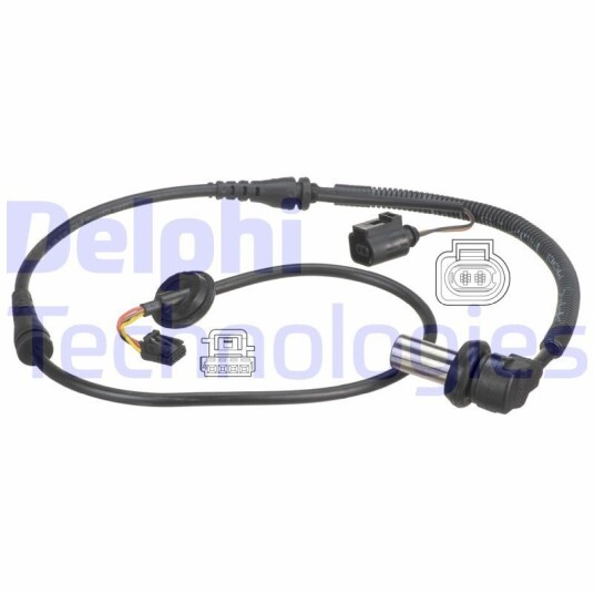ABS sensor DELPHI SS20603 ABS sensor DELPHI SS20603
