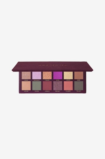 Anastasia Fall Romance Eyeshadow Palette Flerfarget Anastasia Fall Romance Eyeshadow Palette Flerfarget