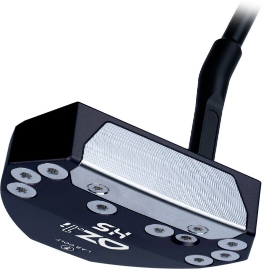 L.A.B. Golf Oz.1i Hs Putter Høyre 35" L.A.B. Golf Oz.1i Hs Putter Høyre 35"