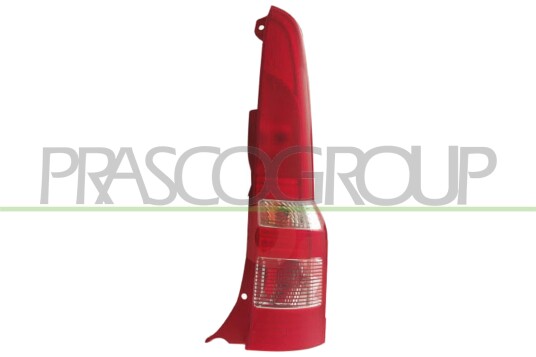 PRASCO FT1224154 Baklykt