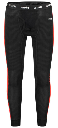 Swix RaceX Bodywear Pants, superundertøy, dame XL GREY MELANGE