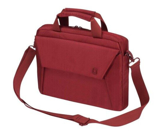 Dicota Slim Case EDGE 11.6" Red