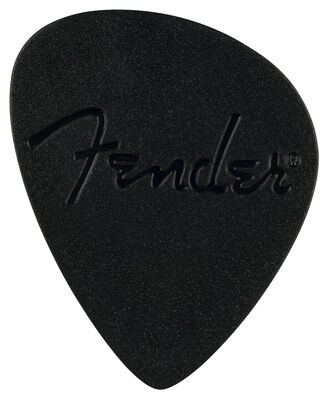 Fender Offset Picks BK