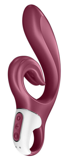 Satisfyer Love Me Rabbit Vibrator Satisfyer Love Me Rabbit Vibrator