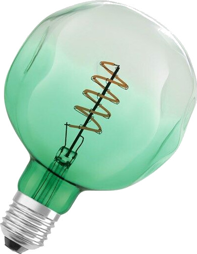 Osram LED-lyspære Vintage 1906 LED DIM 18 4.5 W/1600 K E27