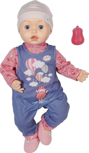 Baby Annabell Big Annabell 54cm Baby Annabell Big Annabell 54cm