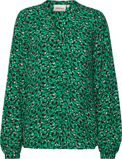 Fabienne Chapot | Frida Blouse | 34