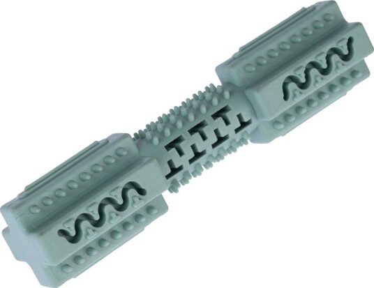 Zooplus Basics Tpr-Pinne For Hunder L 14 X Ø 3 cm Zooplus Basics Tpr-Pinne For Hunder L 14 X Ø 3 cm