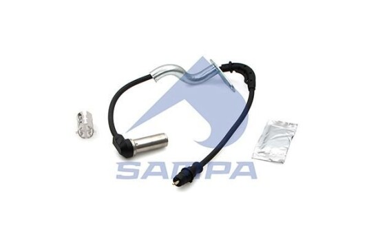 Sensor, ABS SAMPA 096.362
