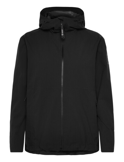Tenson Malou Jacket Black S Tenson Malou Jacket Black S