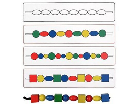 Rolf System Strings maxi
