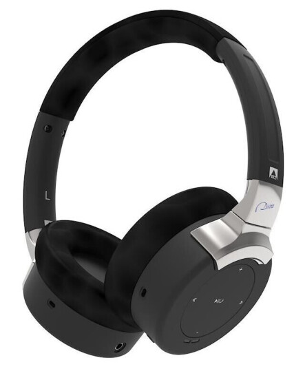 XTZ Headphone Divine DSP Trådløs hodetelefon, DSP, Blåtann