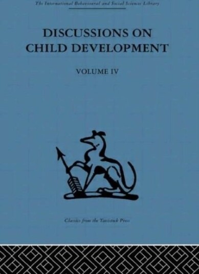 Discussions on Child Development