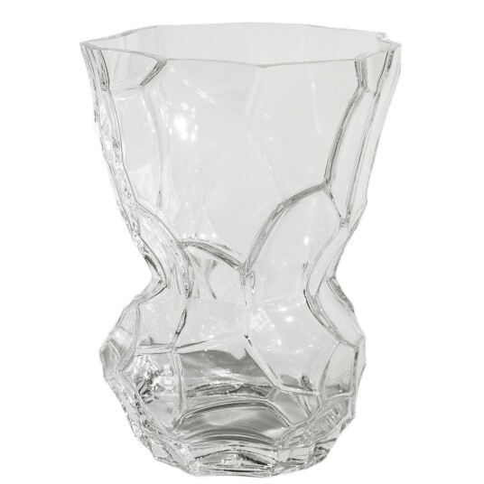 Hein Studio Reflection vase 24 x 30 cm Clear Hein Studio Reflection vase 24 x 30 cm Clear