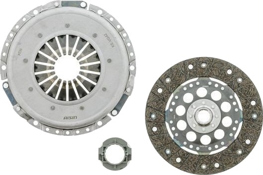 Clutchsett AISIN KE-VG42 Clutchsett AISIN KE-VG42