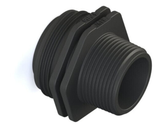 Isiflo Eco Line Overgangsmutter 32mm Utvendig Gjenge for Hydraulikk