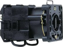 Schneider Electric Kamstrømbryter K1B006T 6-Polet